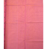 Untitled-1.png4-1 PURE COTTON SAREE - Peach Orange
