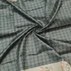 FANCY SAREES - Light Sage Beige / Greyish Olive
